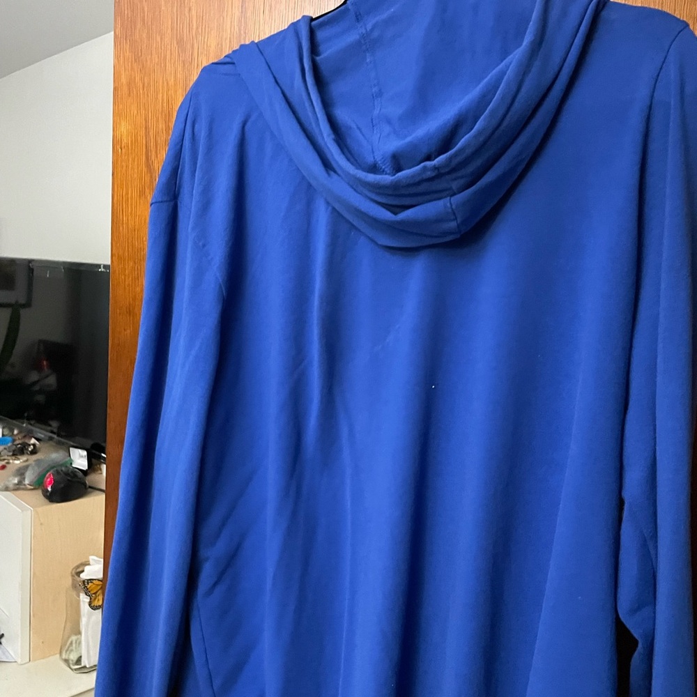 Hoodie - Picture 2 of 2